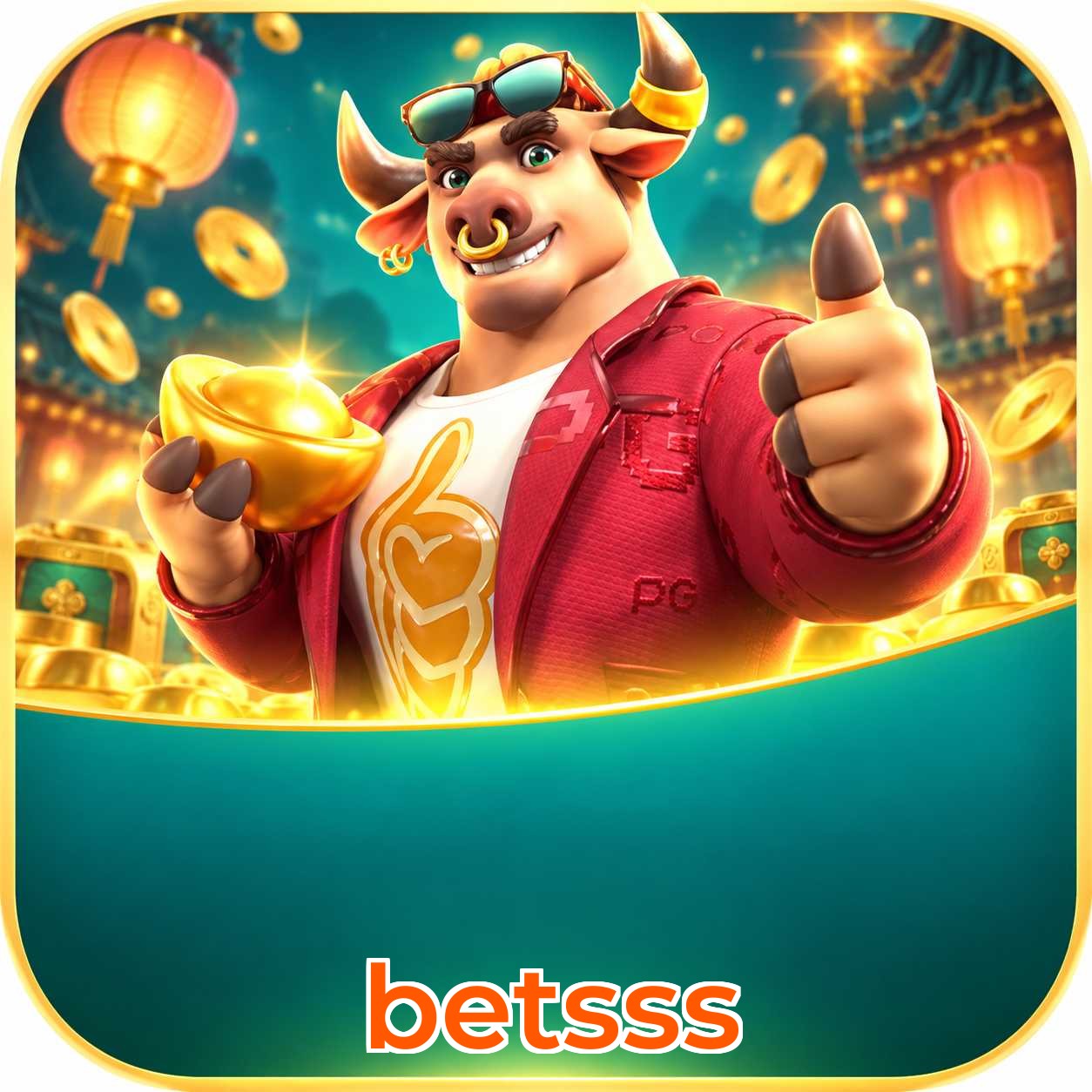 betsss Logo