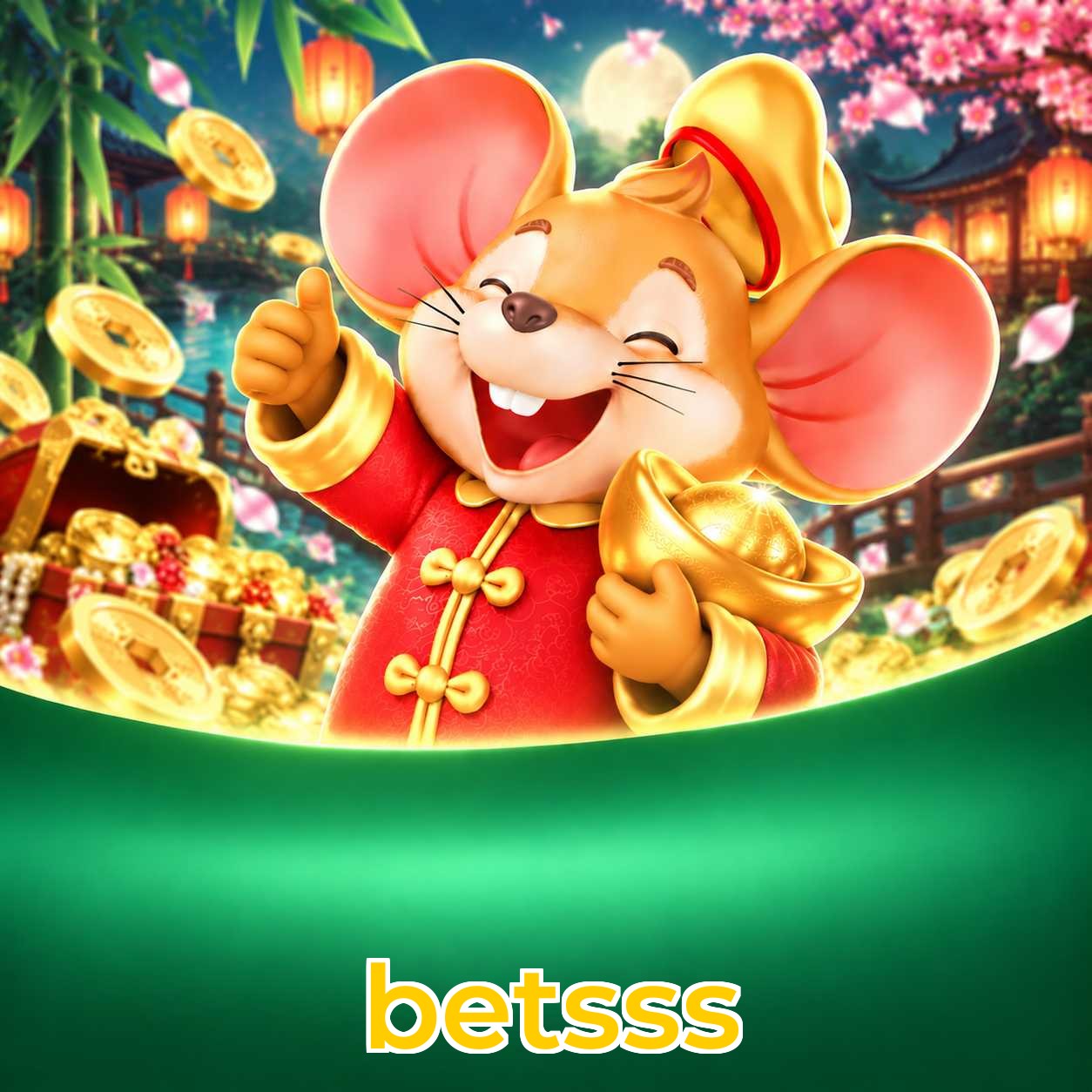 betsss Estratégias Slots