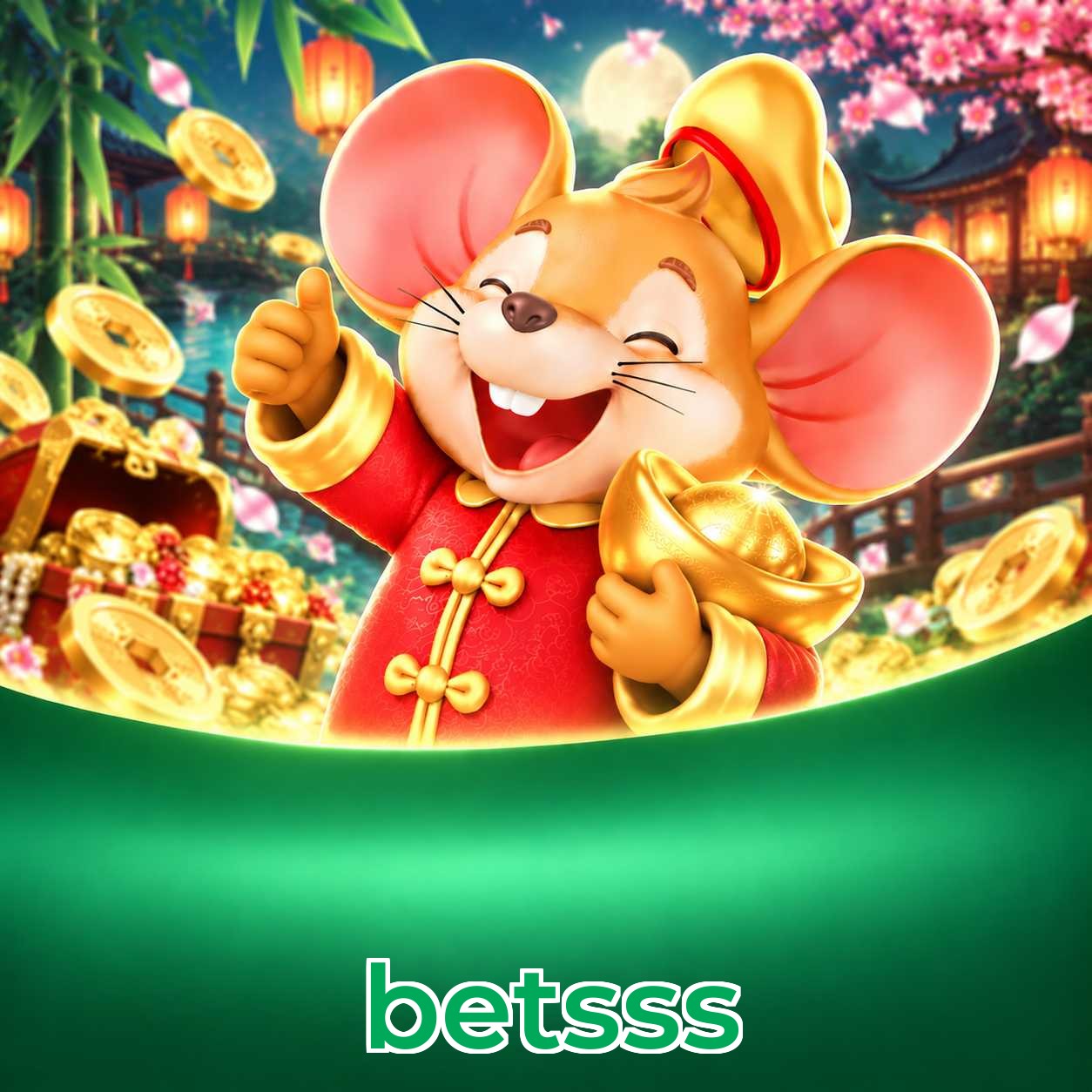 betsss Telegram Stats