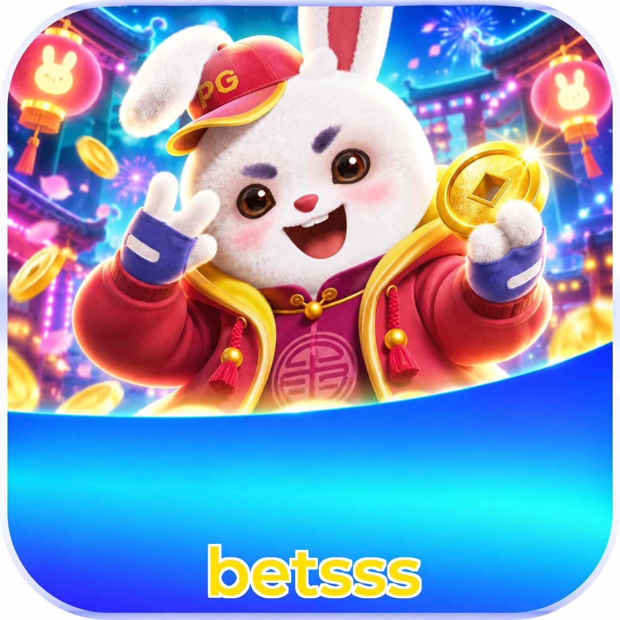 betsss Logo