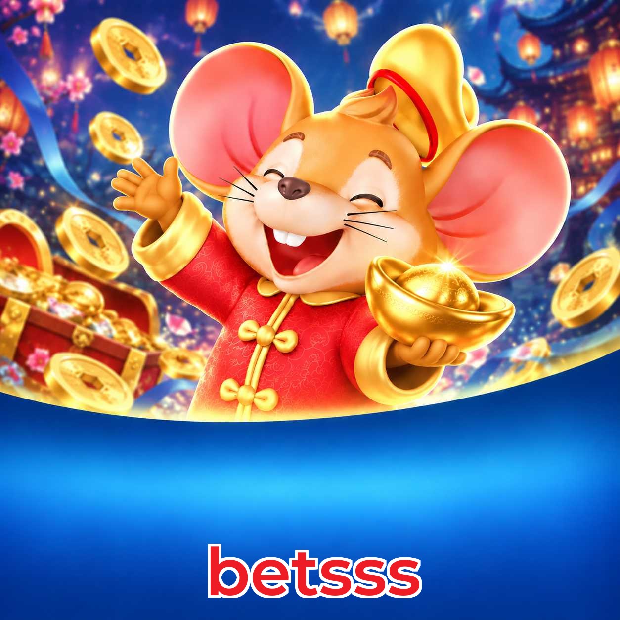 betsss Promotions
