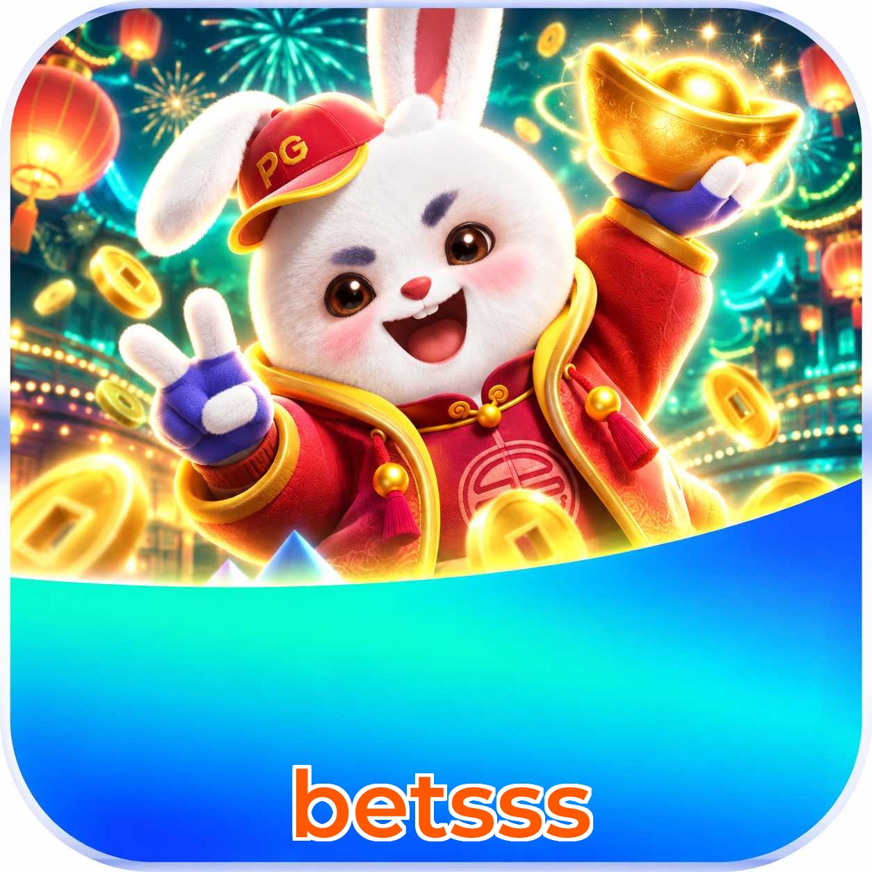 betsss Logo