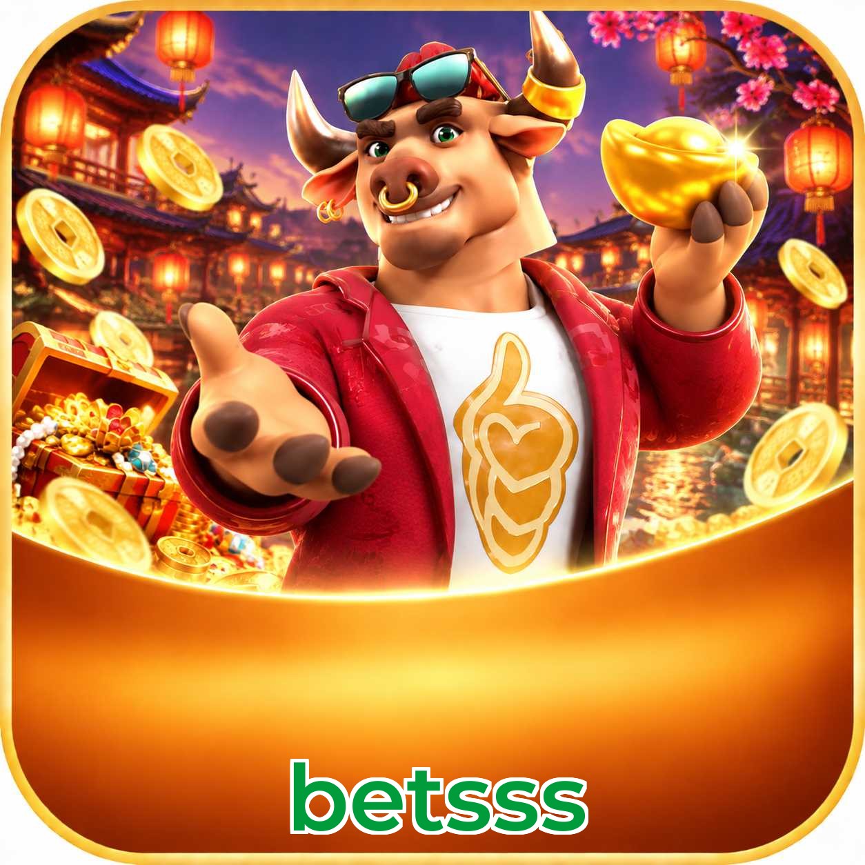 betsss Facebook Bonus
