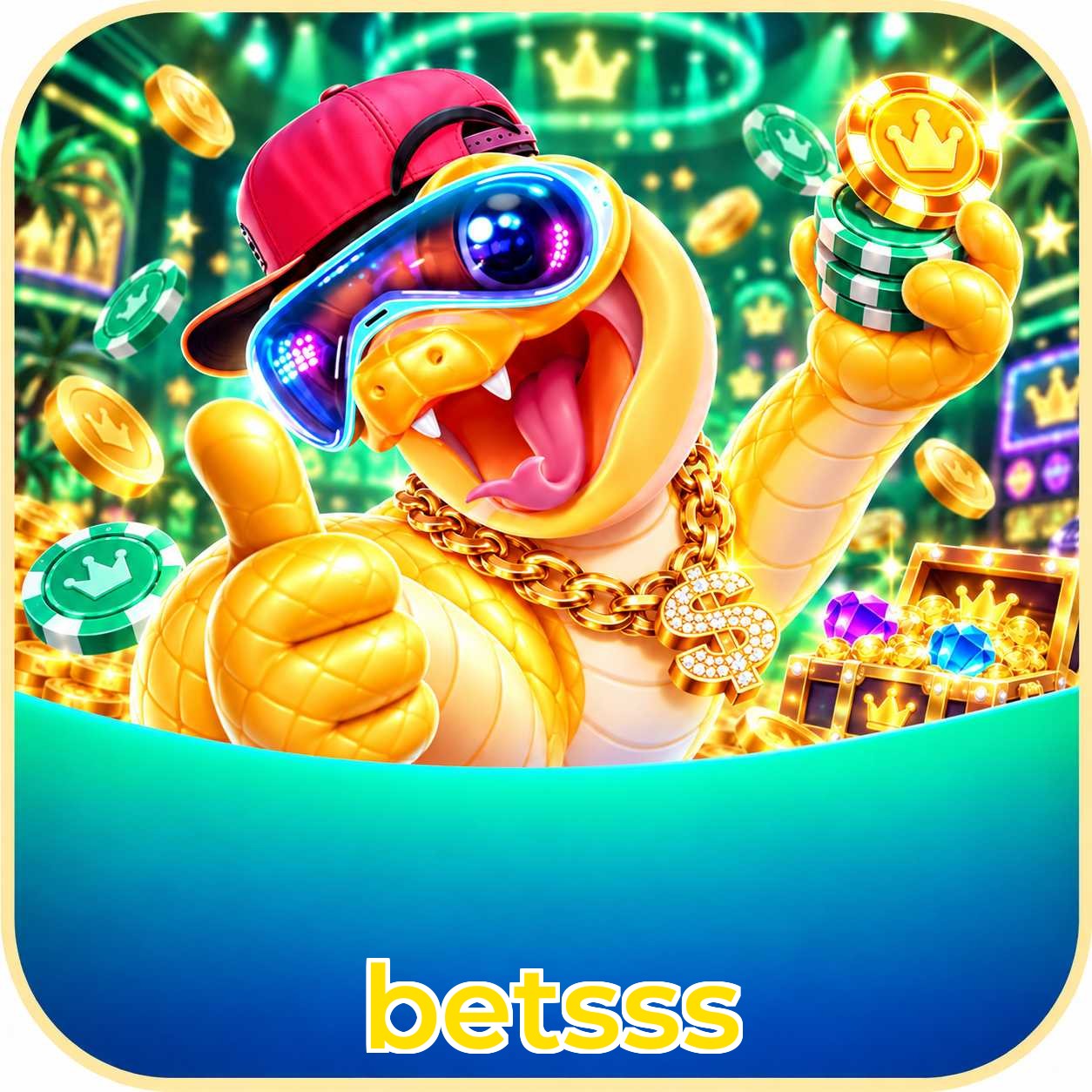 betsss Logo