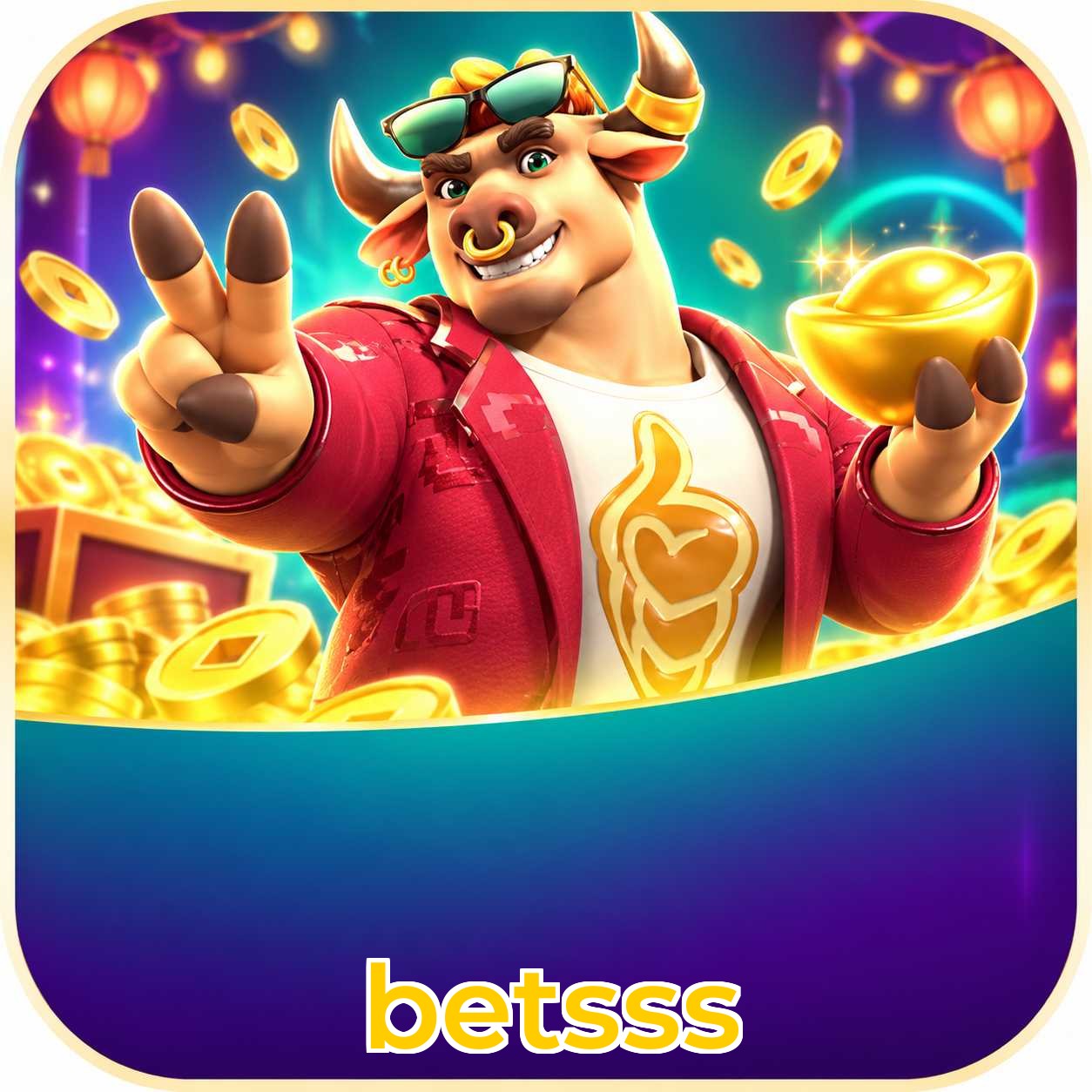 betsss Logo