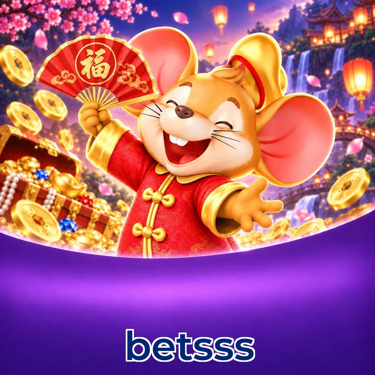 betsss VIP Program