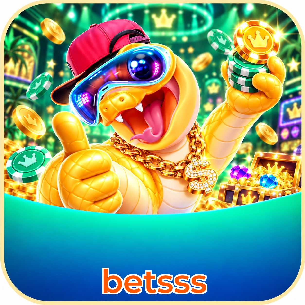 betsss Bet Odds Analysis