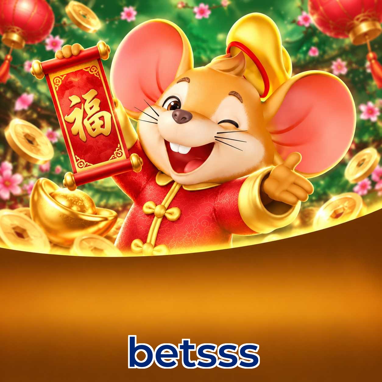 betsss Welcome Bonus