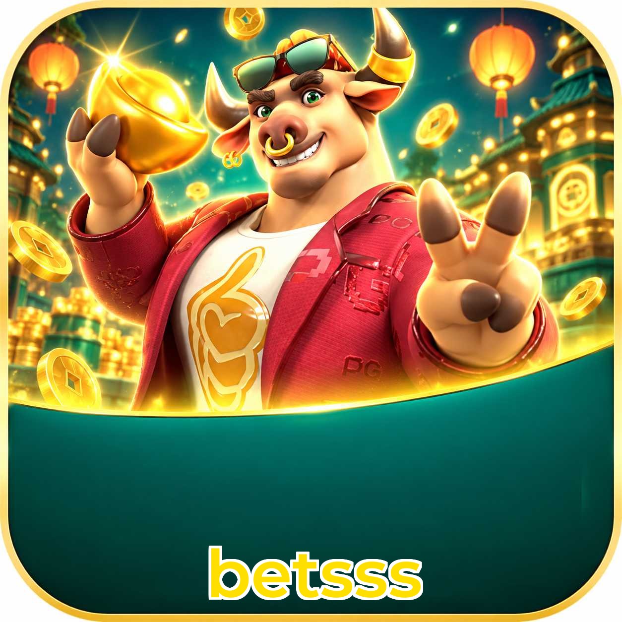 betsss Top Slots