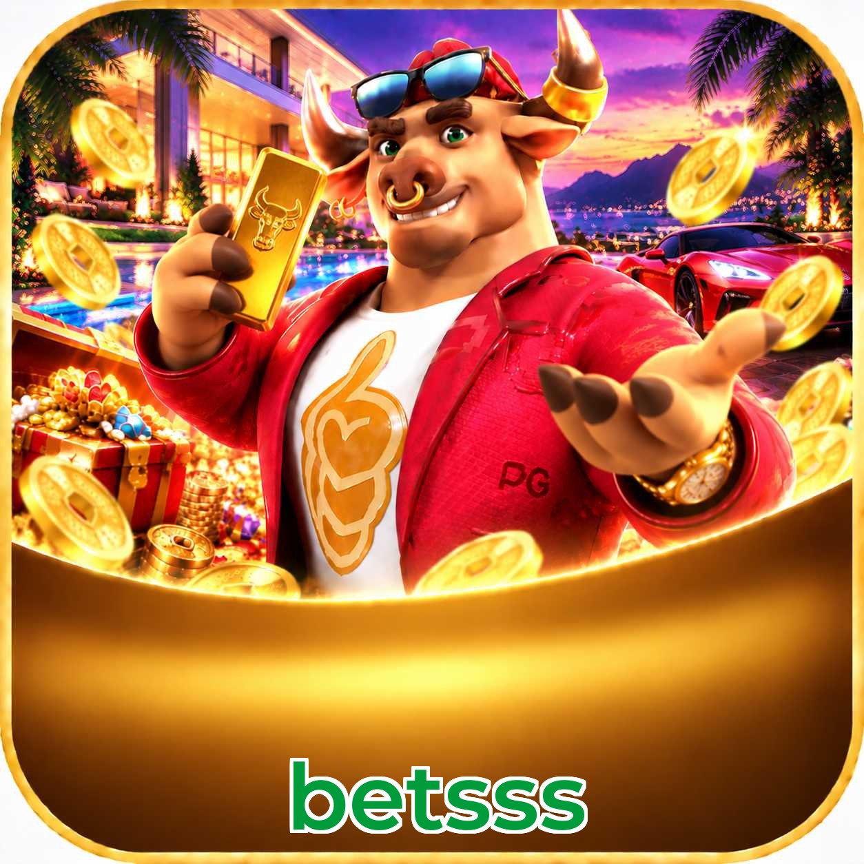 betsss Slot FAQ