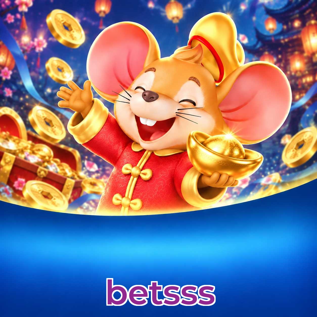 betsss Logo